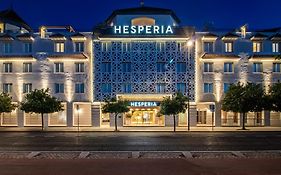 Hesperia Cordoba